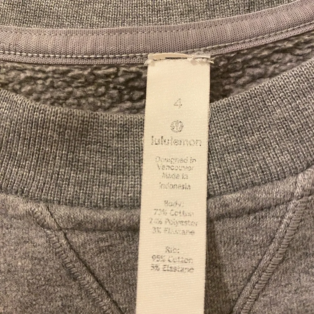 lululemon athletica great classic
